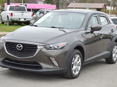 Used 2016 MAZDA CX-3 Touring w/ Premium Package