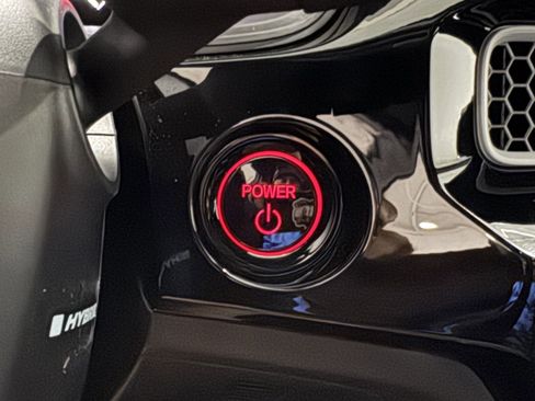 New 2026 Honda Civic Sport image 28