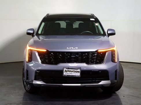 Used 2024 Kia Sorento S w/ Panoramic Sunroof Package AWD/4WD image 9