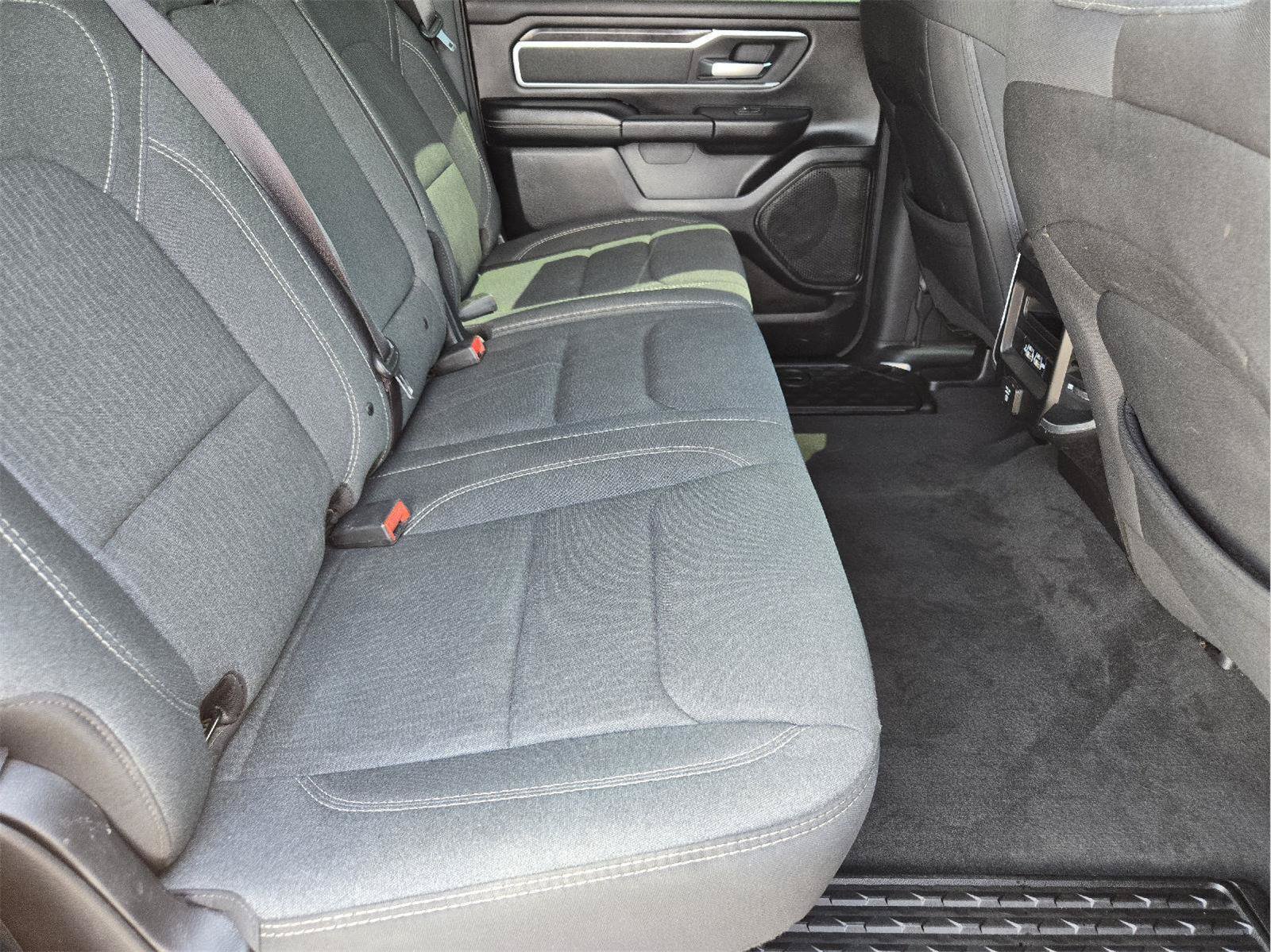 Used 2020 RAM 1500 Lone Star AWD/4WD image 29