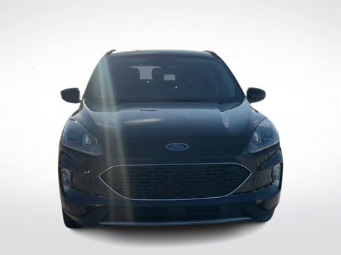 Used 2020 Ford Escape SEL image 4