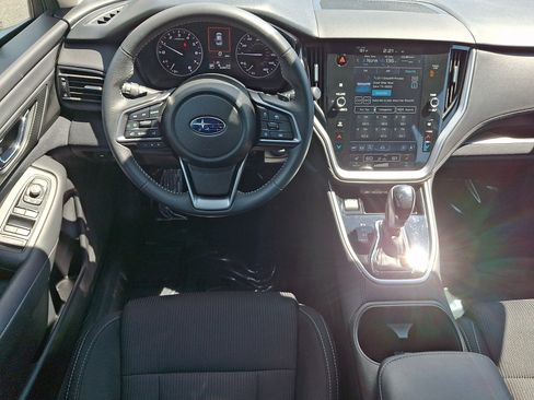 Certified 2024 Subaru Legacy Premium AWD/4WD image 12