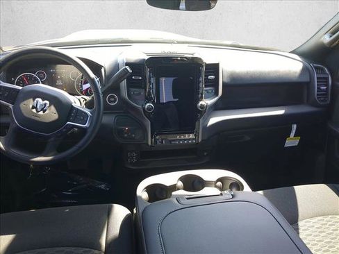 New 2026 RAM 2500 Tradesman image 14