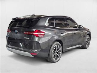 Used 2025 BMW X3 xDrive30i w/ Convenience Package video 2