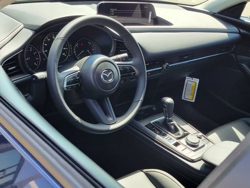 New 2026 MAZDA CX-30 AWD 2.5 S w/ Select Sport Pkg image 5
