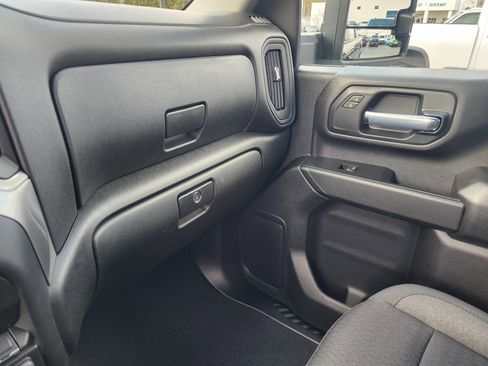 New 2026 Chevrolet Silverado 2500 Custom w/ Custom Value Package image 35