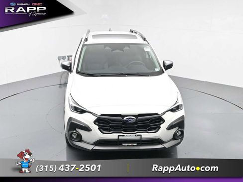 Used 2024 Subaru Crosstrek 2.5i Limited AWD/4WD image 23