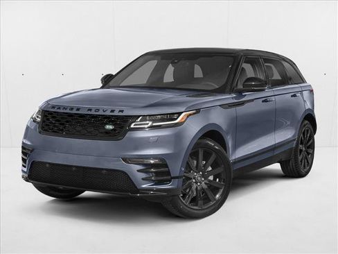 Used 2018 Land Rover Range Rover Velar R-Dynamic SE AWD/4WD image 1