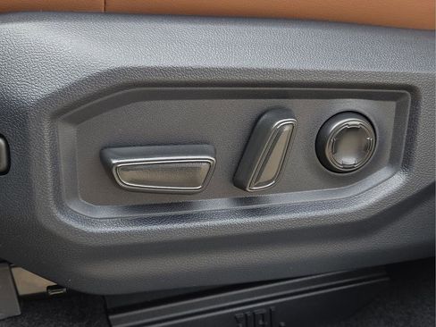 New 2026 Toyota Tundra 1794 Edition image 19