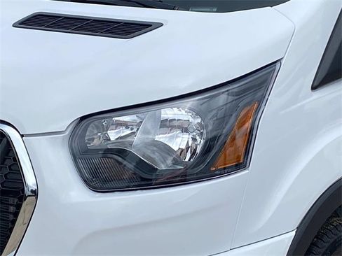 New 2025 Ford Transit 350 XLT image 4