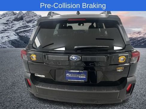 New 2026 Subaru Outback Wilderness image 4