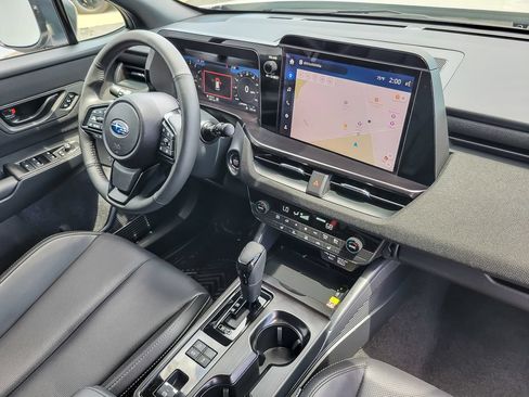 Certified 2026 Subaru Outback Limited AWD/4WD image 23