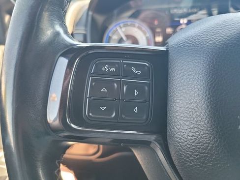 Used 2022 RAM 3500 Limited AWD/4WD image 27