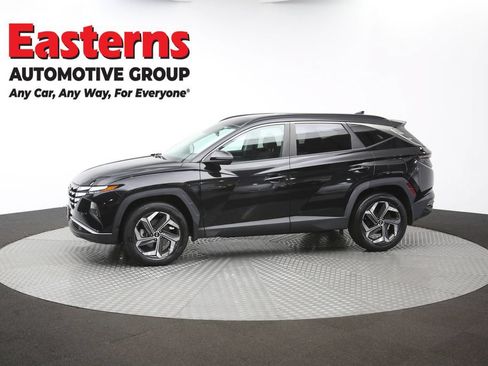 Used 2022 Hyundai Tucson SEL w/ Convenience Package AWD/4WD image 61