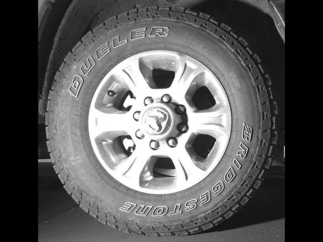 Used 2023 RAM 2500 Big Horn w/ Level 1 Equipment Group AWD/4WD image 9