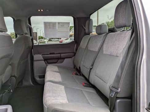 Used 2024 Ford F250 XLT AWD/4WD image 14