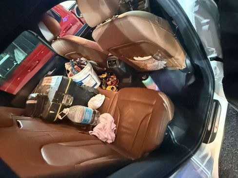 Used 2012 Audi Q5 3.2 Premium Plus image 4