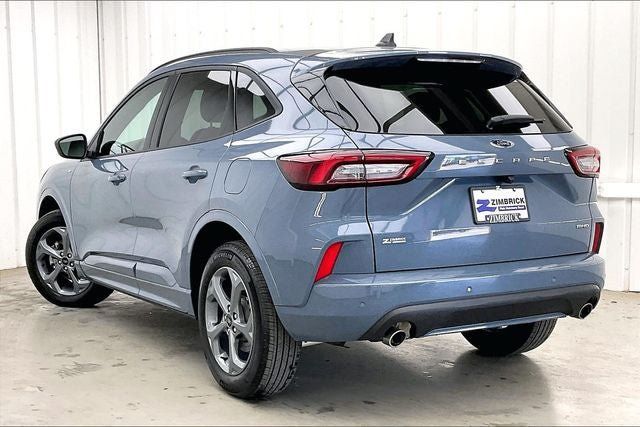 Used 2024 Ford Escape ST-Line w/ Tech Pack #1 AWD/4WD image 11