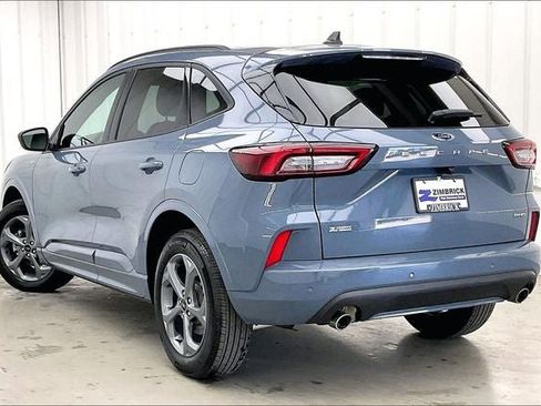 Used 2024 Ford Escape ST-Line w/ Tech Pack #1 AWD/4WD image 11