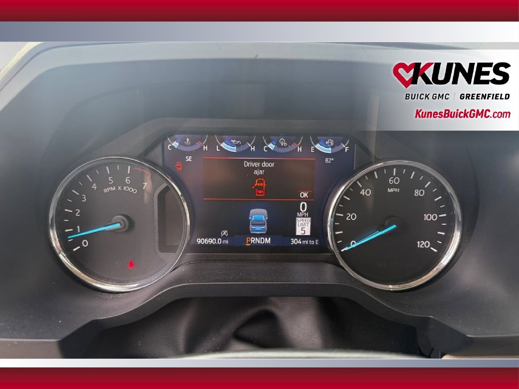 Used 2024 Ford Expedition Max Limited AWD/4WD image 14