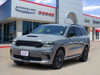 Used 2023 Dodge Durango R/T RWD video 2