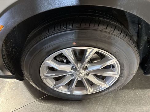 Certified 2023 Honda CR-V EX-L image 14