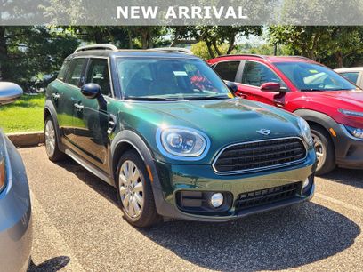 Used 2018 MINI Cooper Countryman