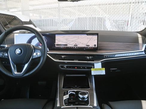 New 2026 BMW X5 sDrive40i w/ Parking Assistance Package RWD image 9