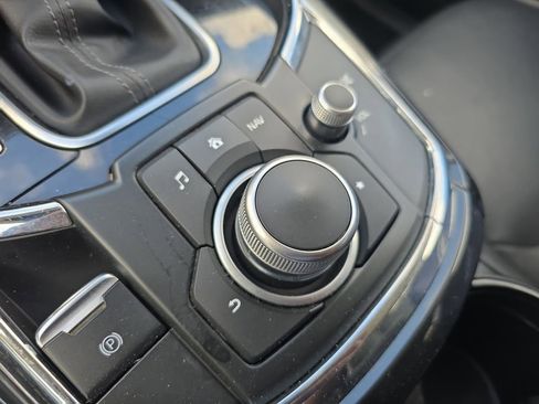 Used 2019 MAZDA CX-9 Touring image 29