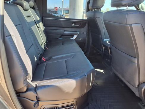 Used 2023 Toyota Tundra Platinum image 22