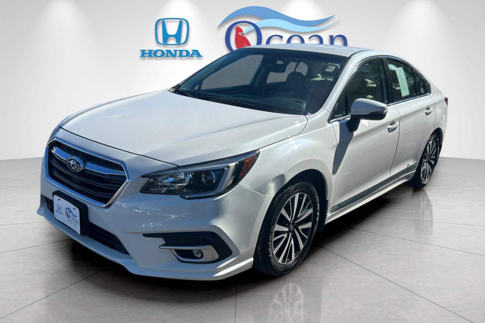 Used 2019 Subaru Legacy 2.5i Premium AWD/4WD image 7