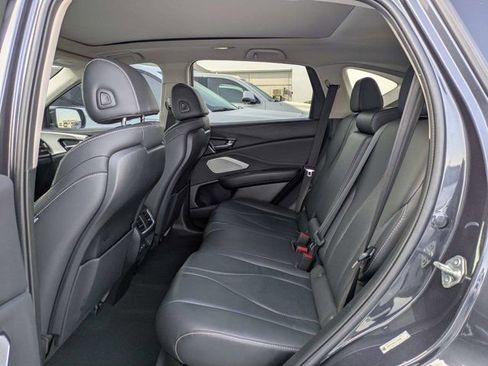 Used 2020 Acura RDX FWD w/ Technology Package image 13
