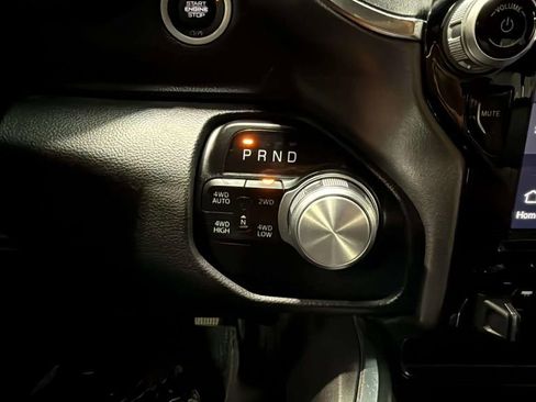 Used 2023 RAM 1500 Laramie AWD/4WD image 30
