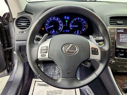 Used 2014 Lexus IS 250C image 17