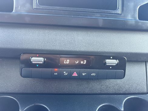 Used 2019 Mercedes-Benz Sprinter 144 Cargo image 16