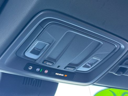 Used 2026 Chevrolet Silverado 1500 LT image 24