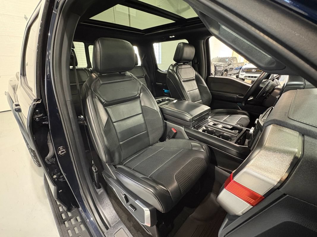 Used 2022 Ford F150 Raptor w/ Raptor 37 Performance Package AWD/4WD image 58