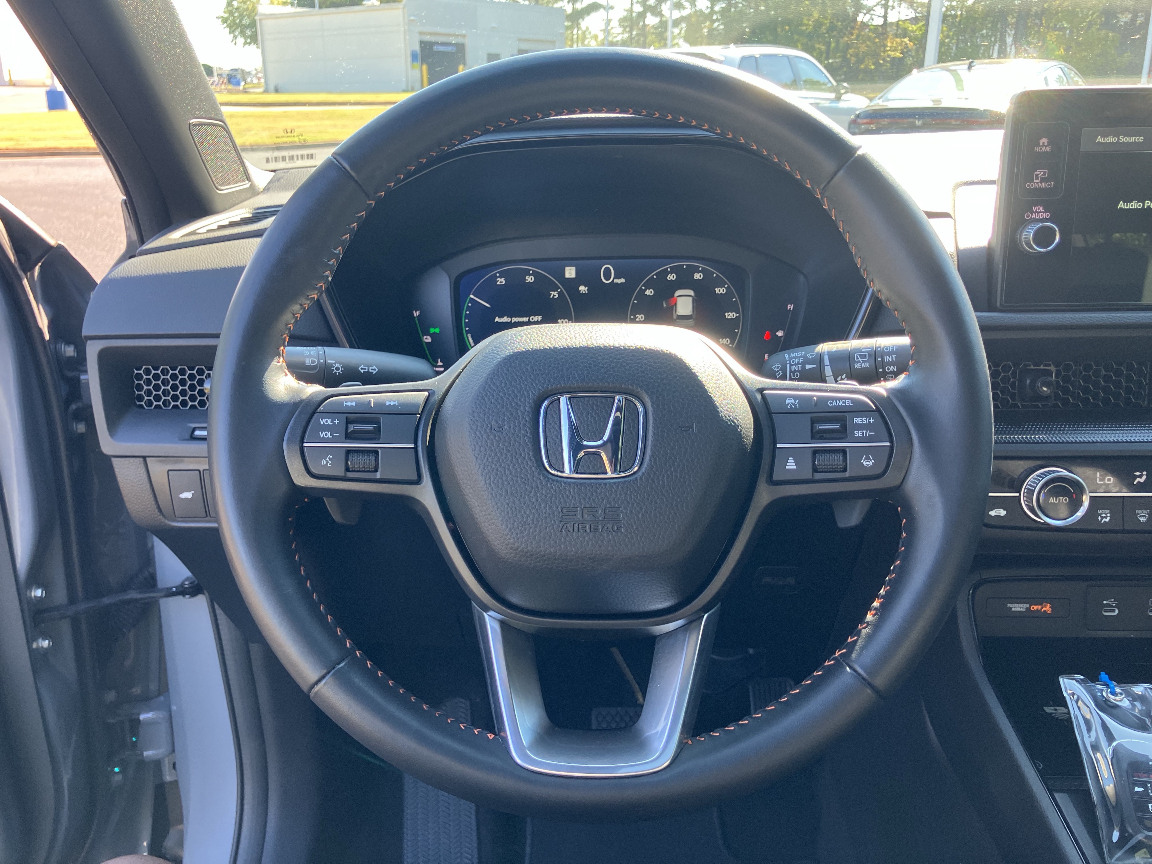 Used 2026 Honda CR-V Sport-L image 19