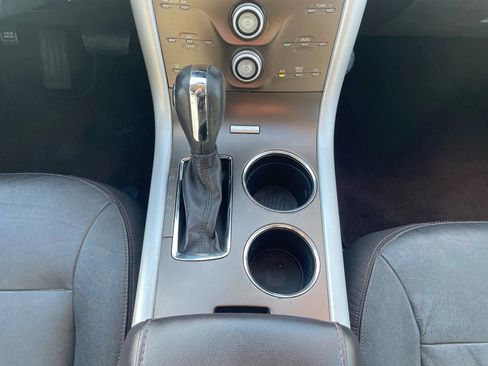 Used 2014 Ford Edge SEL w/ Equipment Group 205A image 13