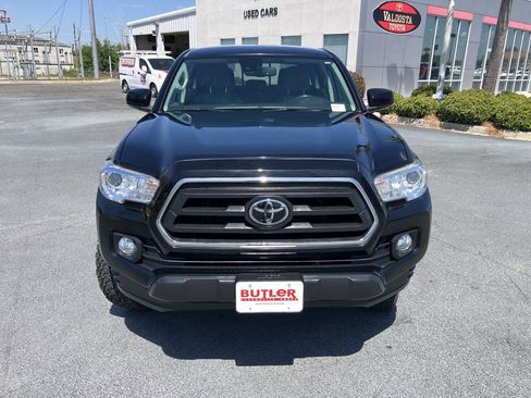 Used 2020 Toyota Tacoma SR5 image 8