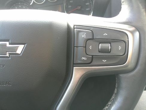 Used 2019 Chevrolet Silverado 1500 RST w/ All-Star Edition image 21