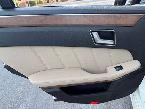 Used 2012 Mercedes-Benz E 350 Sedan image 19