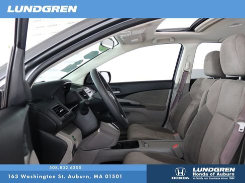 Used 2014 Honda CR-V EX image 12
