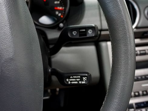 Used 2006 Porsche Boxster RWD image 26