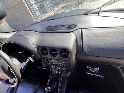 Used 2001 Pontiac Firebird Formula w/ Protection Group image 40