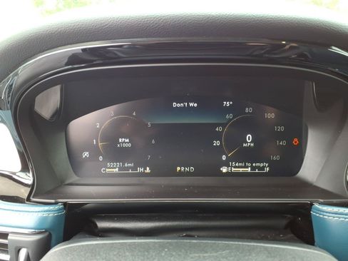 Used 2021 Lincoln Corsair Reserve w/ Sport Package AWD/4WD image 16