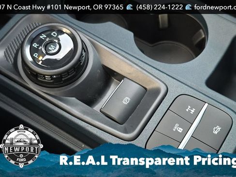 New 2026 Ford Maverick Tremor AWD/4WD image 23