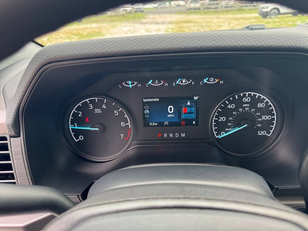 New 2026 Ford F150 XL AWD/4WD image 27