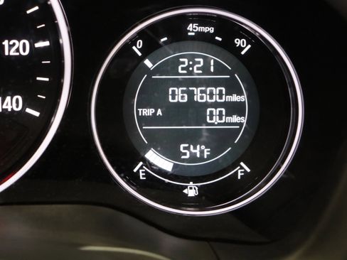 Used 2017 Honda HR-V LX image 35