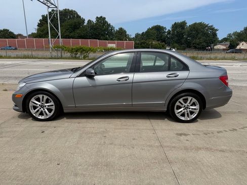 Used 2013 Mercedes-Benz C 300 4MATIC Sedan image 11